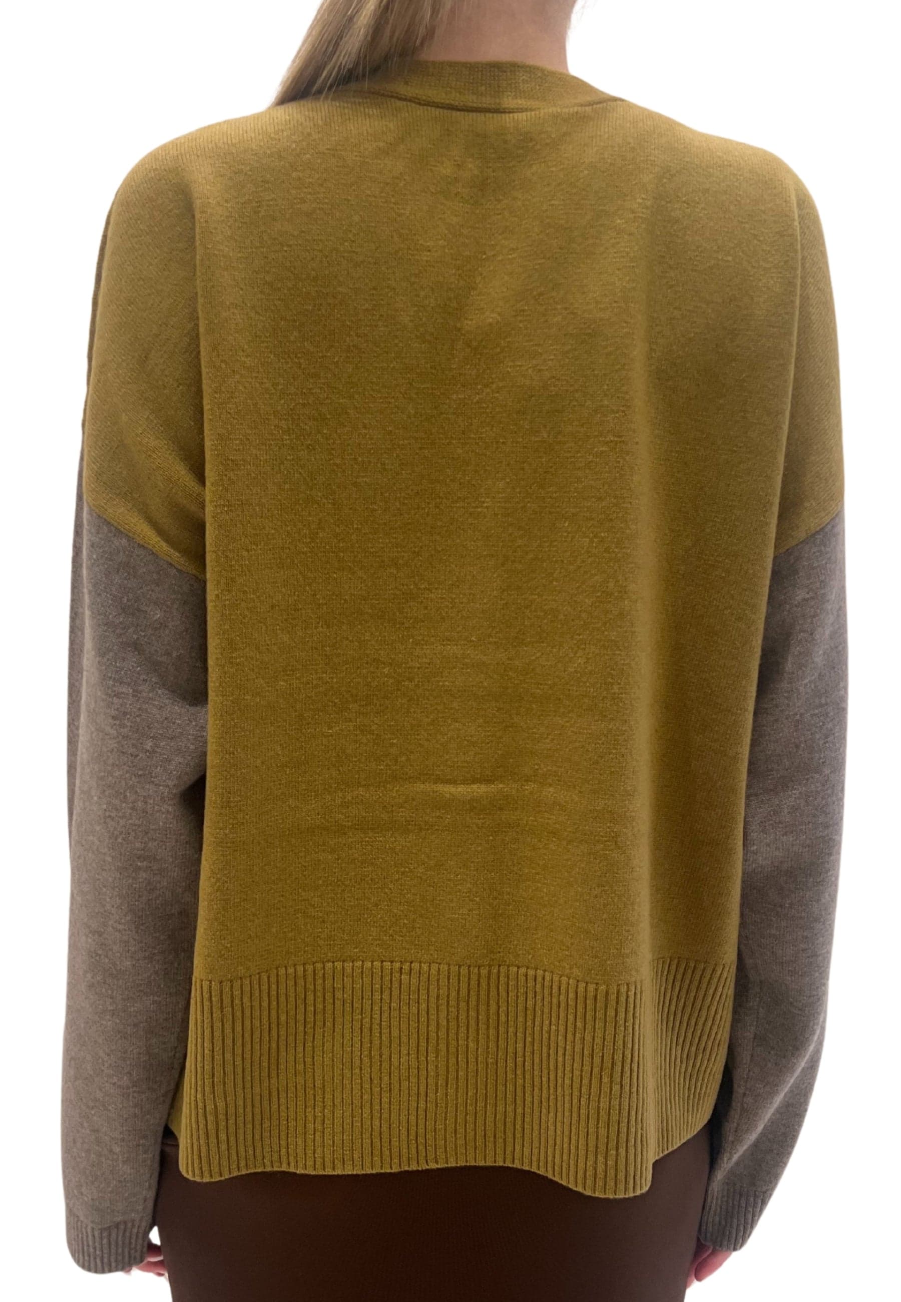 PDR CARDIGAN Donna tricolore da donna in Cardigan Drestige - Casamassima, commercioVirtuoso.it