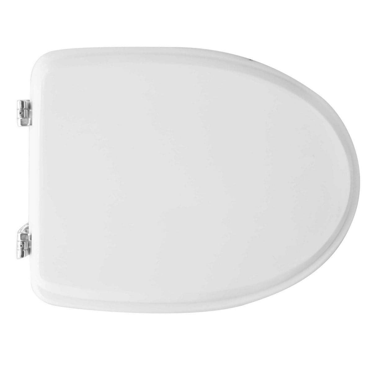 Sedile Wc Per Catalano Vaso Romantica Forma 4- Champagne- Cw- Pezzi 1 in Sedili WC BricoGo - Marano di Napoli, commercioVirtuoso.it