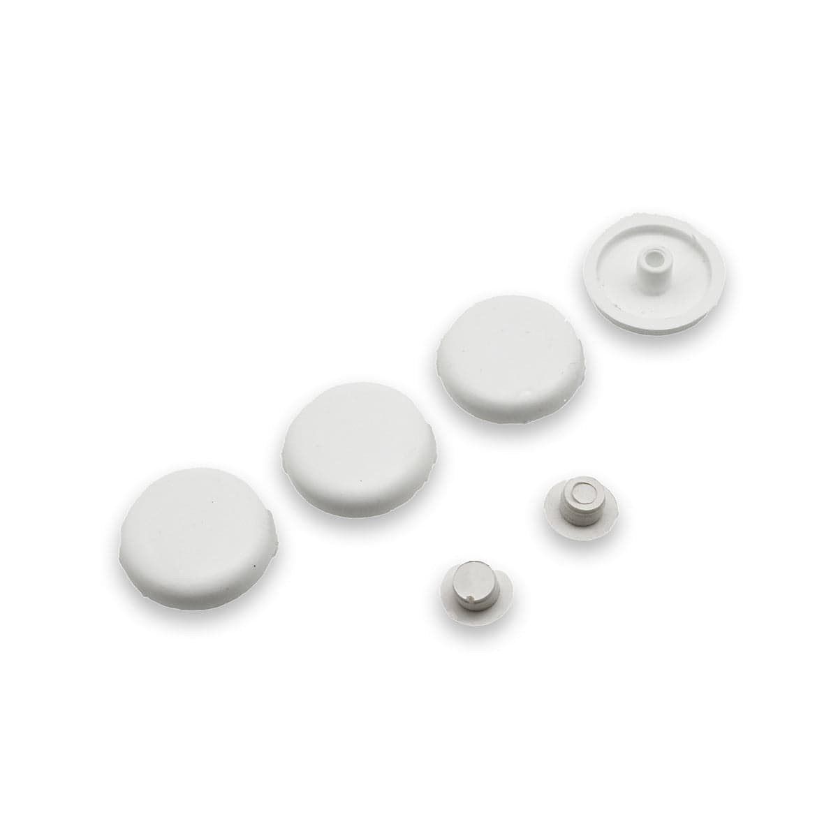 Kit Paracolpi Per Sedili Rak Origin- Rak- Pezzi 1 in Sedili WC BricoGo - Marano di Napoli, commercioVirtuoso.it