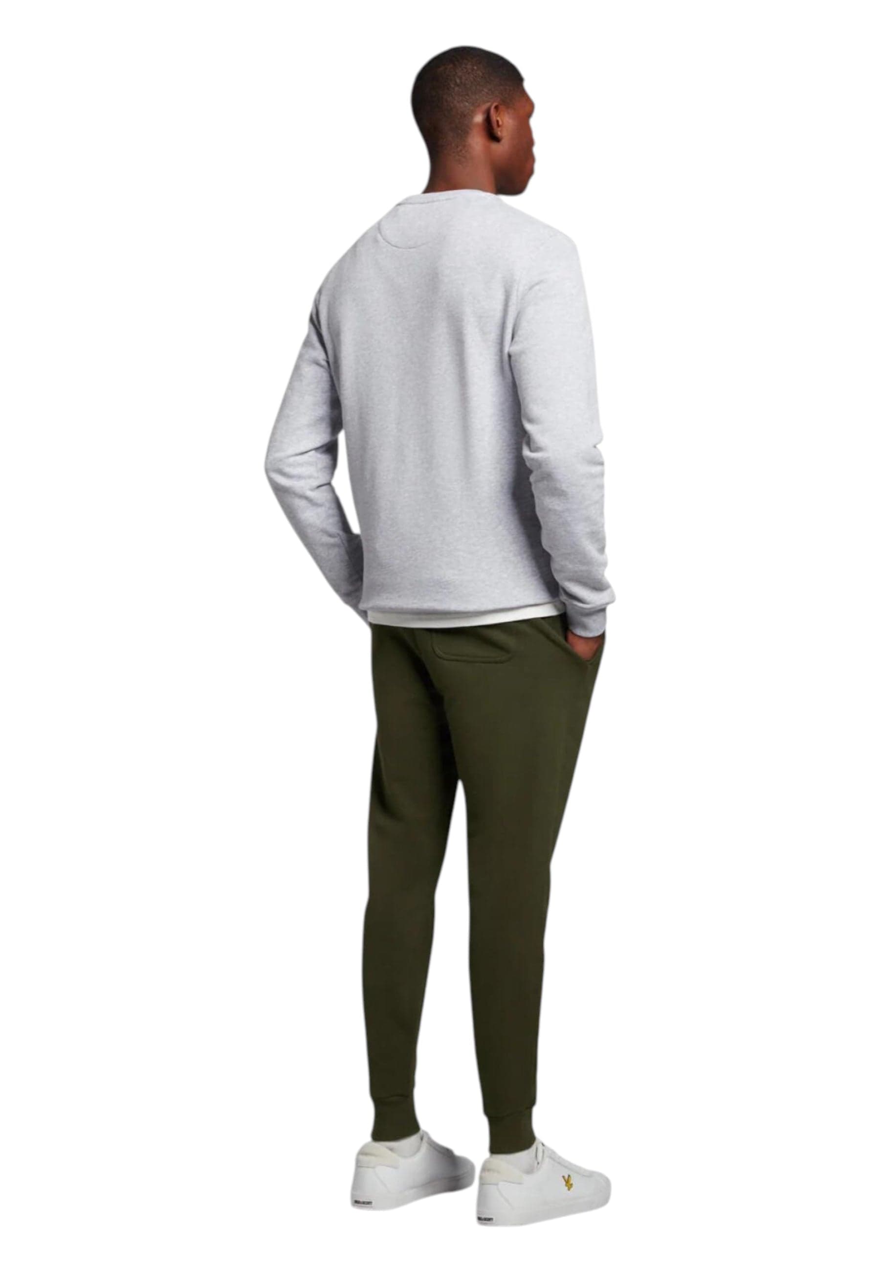 LYLE E SCOTT Pantaloni tuta Uomo Lyle e Scott da uomo in Pantaloni sportivi Drestige - Casamassima, commercioVirtuoso.it