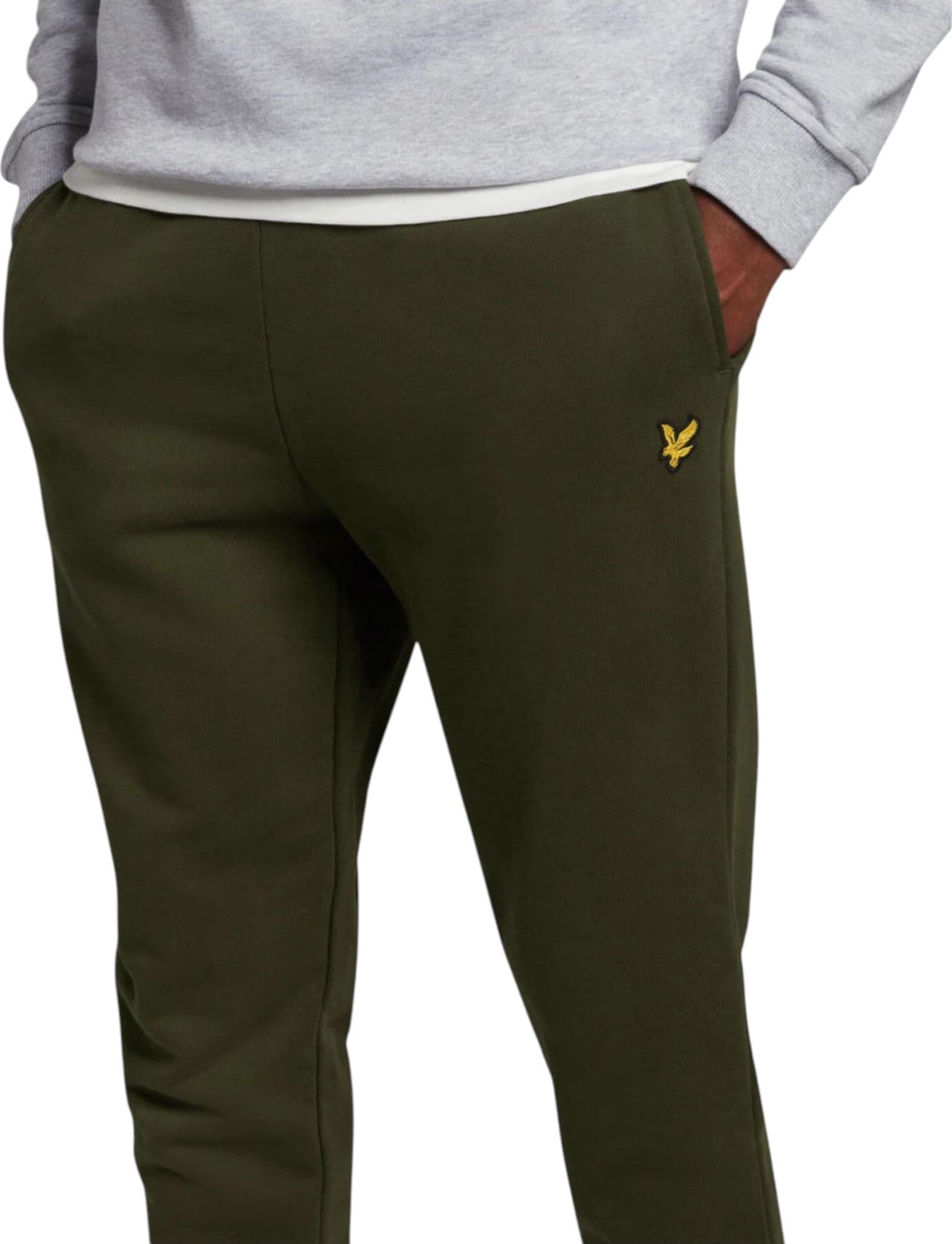 LYLE E SCOTT Pantaloni tuta Uomo Lyle e Scott da uomo in Pantaloni sportivi Drestige - Casamassima, commercioVirtuoso.it