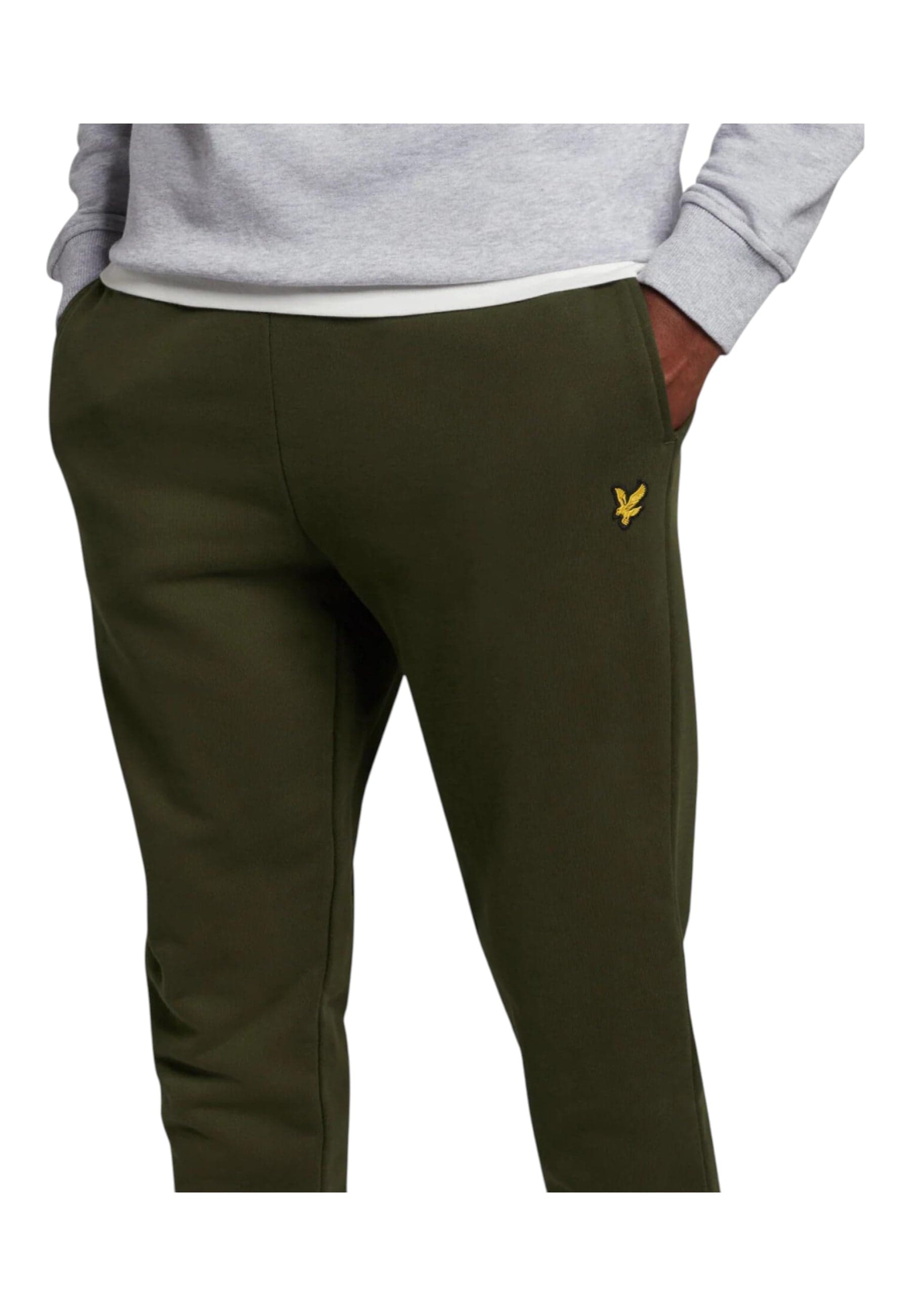 LYLE E SCOTT Pantaloni tuta Uomo Lyle e Scott da uomo in Pantaloni sportivi Drestige - Casamassima, commercioVirtuoso.it