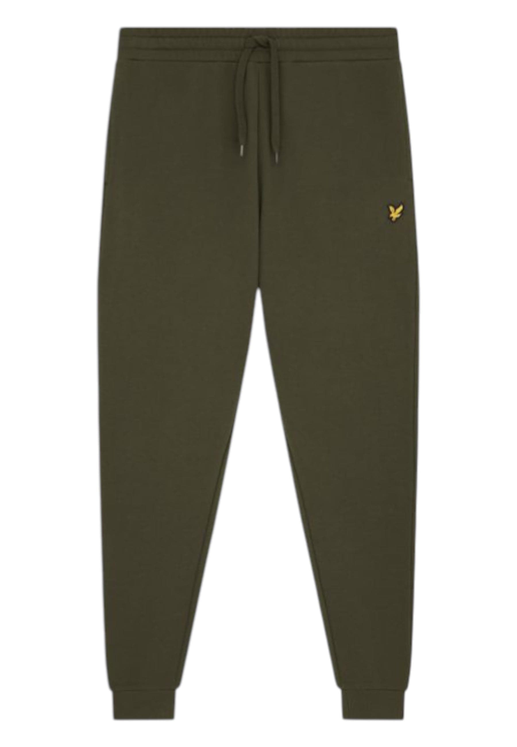 LYLE E SCOTT Pantaloni tuta Uomo Lyle e Scott da uomo in Pantaloni sportivi Drestige - Casamassima, commercioVirtuoso.it
