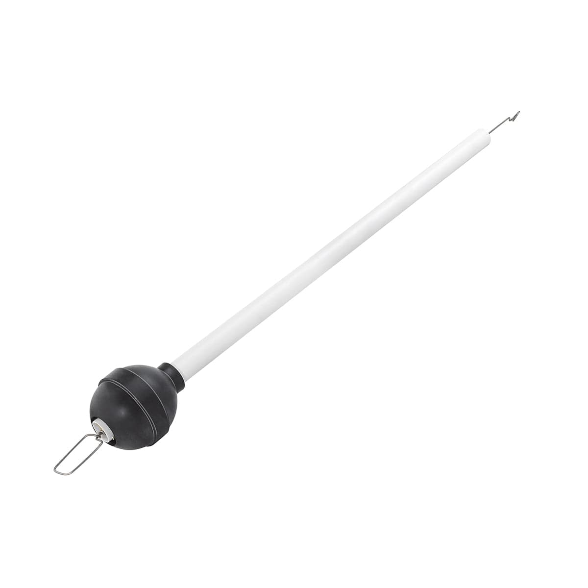 Asta Completa Per Cassetta Incasso Con Sfera- Mm 410 Lt. 12- Dh- Pezzi 1 in Serbatoi igienici BricoGo - Marano di Napoli, commercioVirtuoso.it