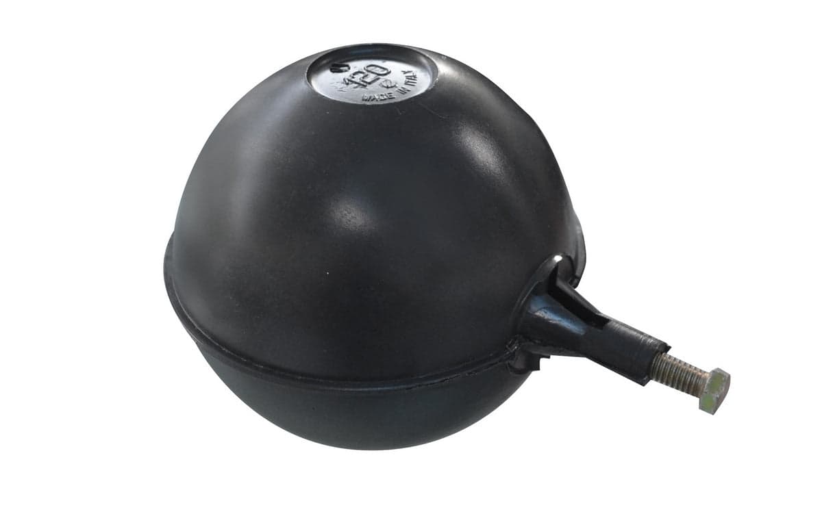Sfera In Plastica Comby- Diam. 120- Dh- Pezzi 1 in Palle e palline BricoGo - Marano di Napoli, commercioVirtuoso.it