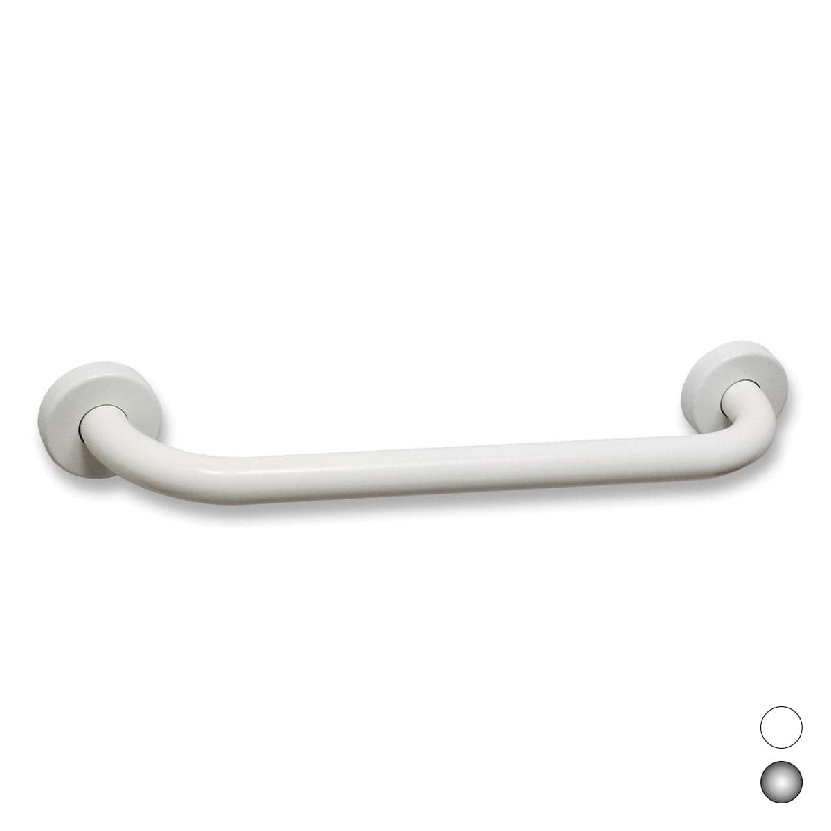 Maniglione Di Sicurezza Modello Diritto- Cm. 90 Acciaio Inox- Dh- Pezzi 1 in Maniglie BricoGo - Marano di Napoli, commercioVirtuoso.it