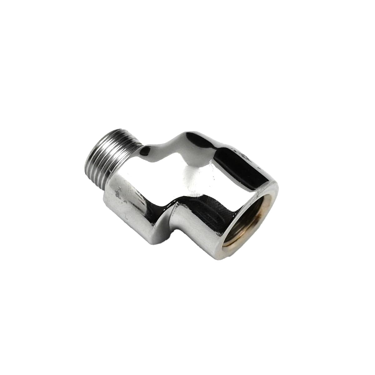Raccordo Eccentrico Per Termoarredi Serie Lusso- 1/2X60- Debor- Pezzi 1 in Accessori BricoGo - Marano di Napoli, commercioVirtuoso.it
