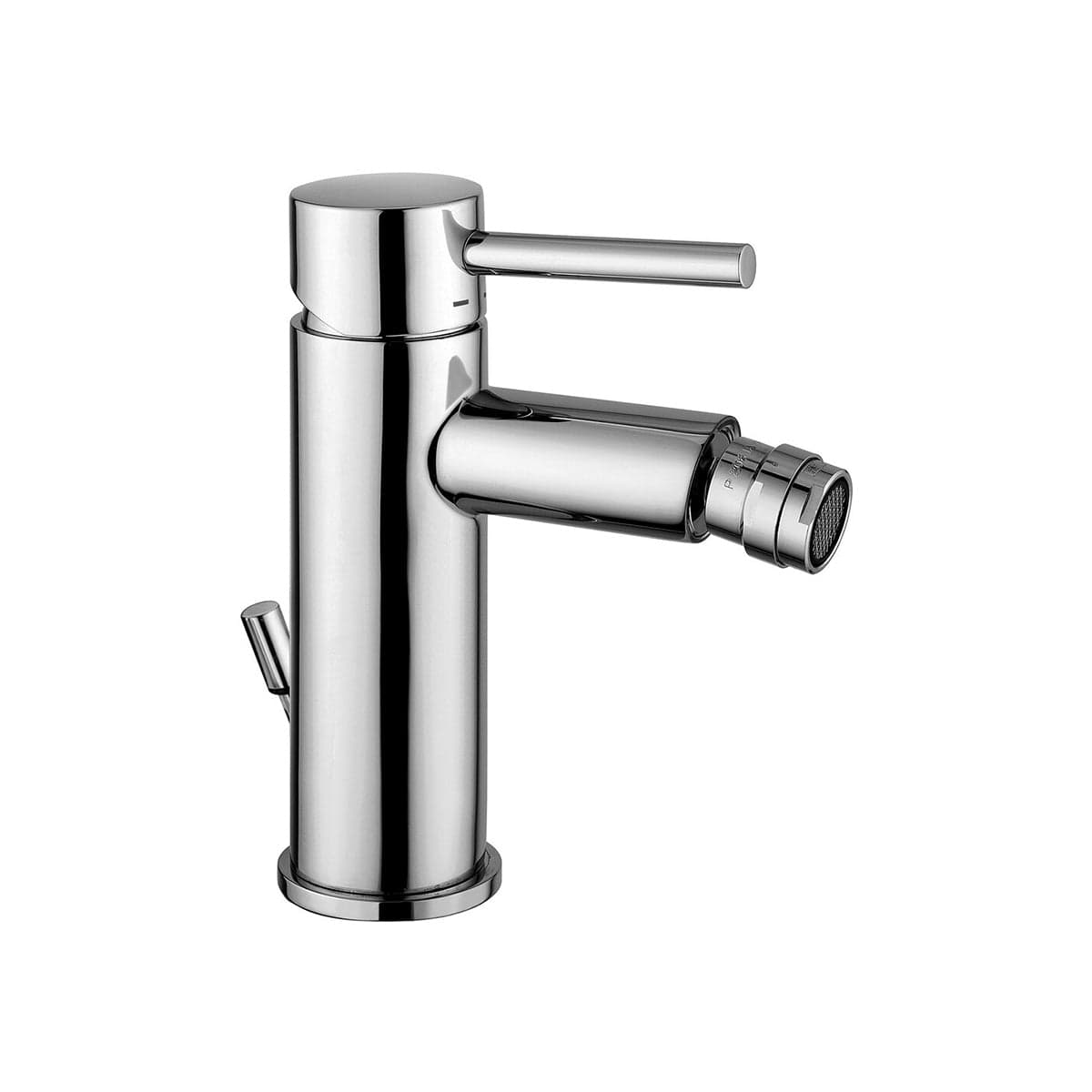 Miscelatore Bidet Con Scarico Linea Stick- Cromo- Paffo- Pezzi 1 in Rubinetti per bidet BricoGo - Marano di Napoli, commercioVirtuoso.it