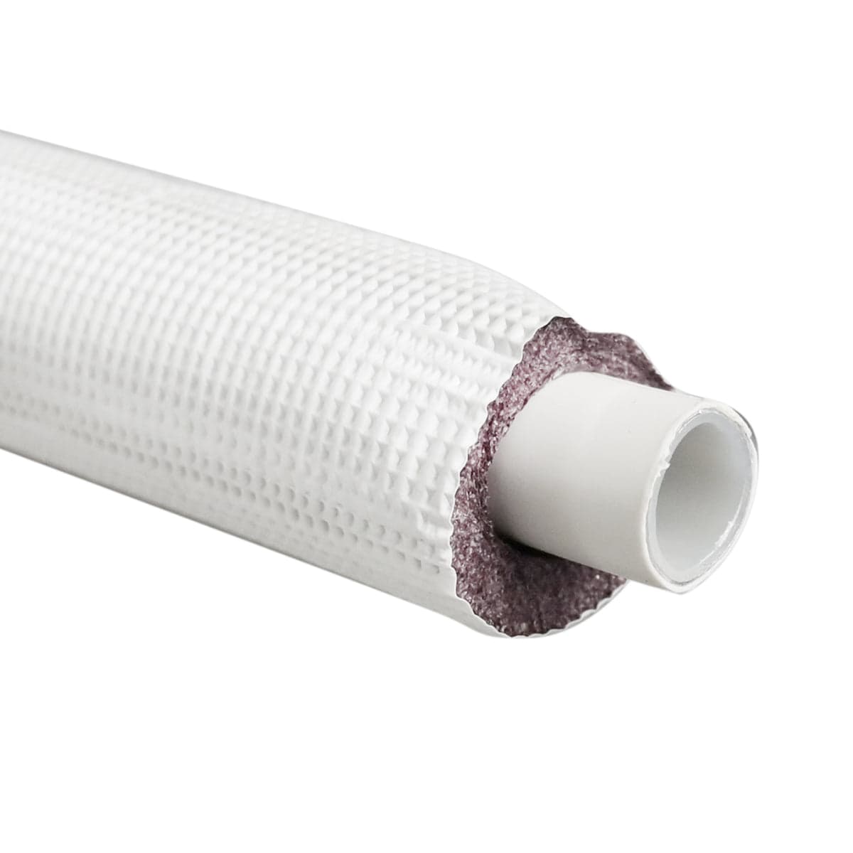Tubo Multistrato Ikaro Per Refrigerazione- Sp. 9 X Diam. 20 - Mt 25- Ikaro- Metri 25 in Tubazioni BricoGo - Marano di Napoli, commercioVirtuoso.it