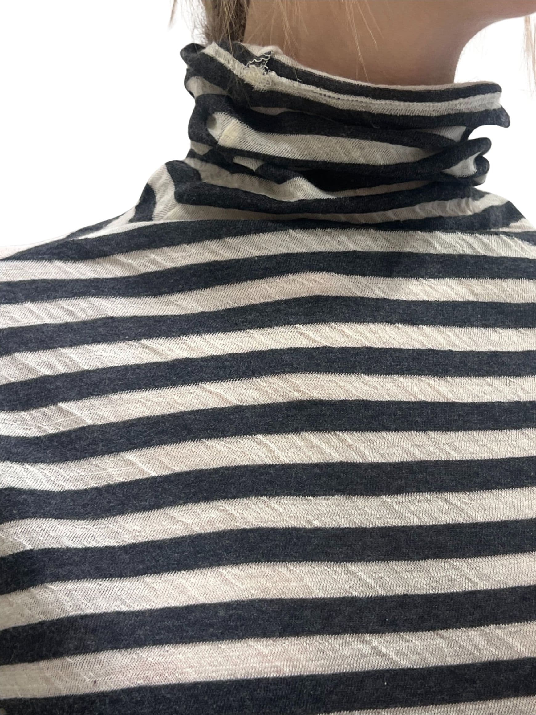PDR T-SHIRT Donna righe da donna in T-shirt Drestige - Casamassima, commercioVirtuoso.it