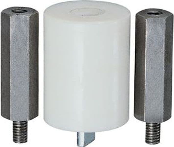 Distanziale Anticondensa Per Servocomando Small (Far)- H. 40 Mm- Far- Pezzi 1 in Autocategorizzazione BricoGo - Marano di Napoli, commercioVirtuoso.it