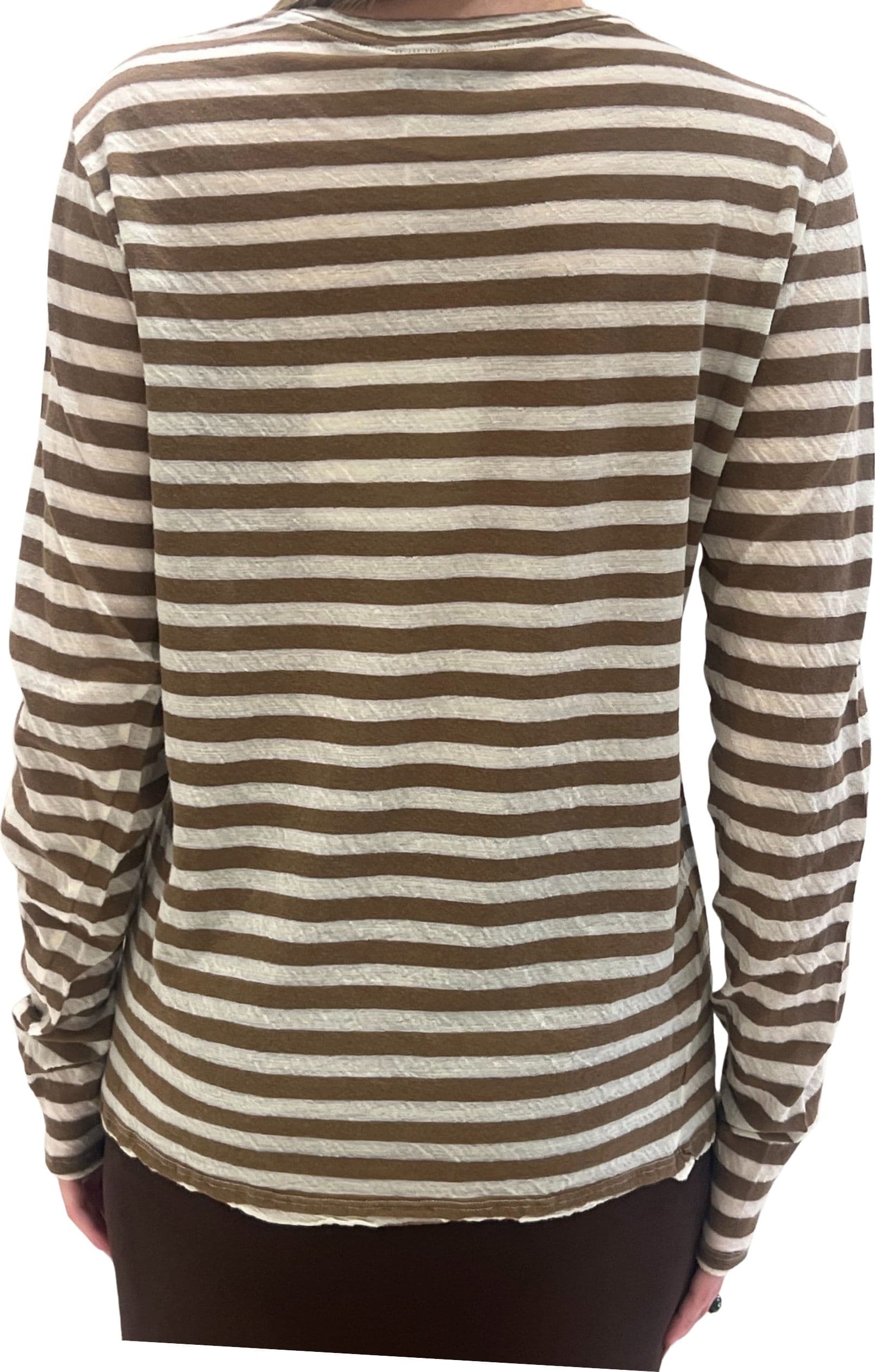 PDR T-SHIRT Donna a righe da donna in T-shirt Drestige - Casamassima, commercioVirtuoso.it
