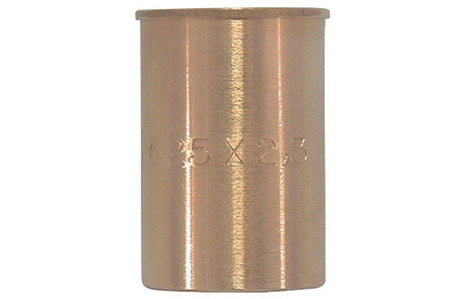 Bussola Cilindrica Per Gas In Ottone- 32 X 3,0- Bugat- Pezzi 1 in Bussole BricoGo - Marano di Napoli, commercioVirtuoso.it