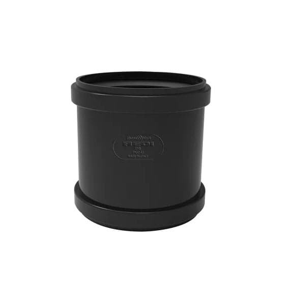 Manicotto Phono Black- Diam. 110- Nicol- Pezzi 1 in Tiretti BricoGo - Marano di Napoli, commercioVirtuoso.it