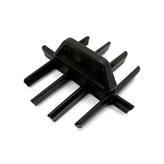 Inserto Pettine Per Sifone Doccia D. 90- Geber- Pezzi 1 in Serbatoi igienici BricoGo - Marano di Napoli, commercioVirtuoso.it