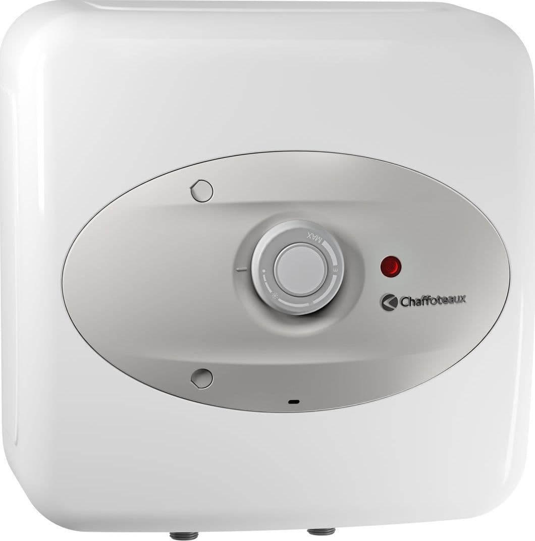 Scaldabagno Elettrico Chaffoteaux Lt.10 Sopralavello- Anni 5- Chaff- Pezzi 1 in Scaldabagni elettrici BricoGo - Marano di Napoli, commercioVirtuoso.it