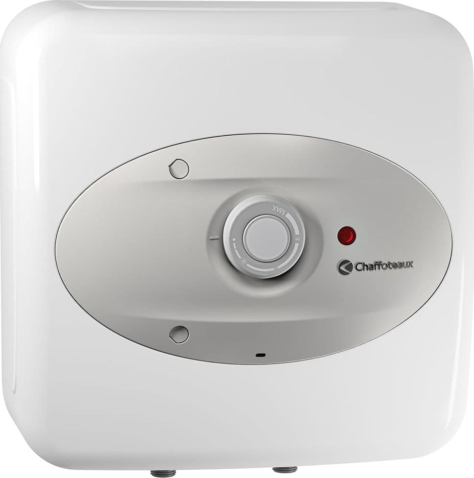Scaldabagno Elettrico Verticale Lt.15 Sopralavello Chaffoteaux- Anni 5- Chaff- Pezzi 1 in Scaldabagni elettrici BricoGo - Marano di Napoli, commercioVirtuoso.it