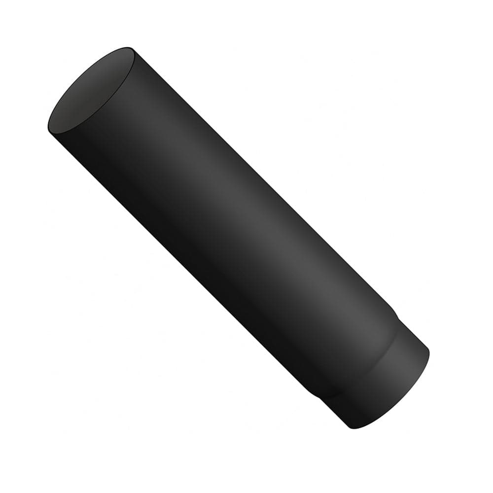 Tubo Acciao Al Carbonio Smaltato L. 500 Stufe Legna Mf- Diam. 120- Dk- Pezzi 1 in Accessori e parti BricoGo - Marano di Napoli, commercioVirtuoso.it