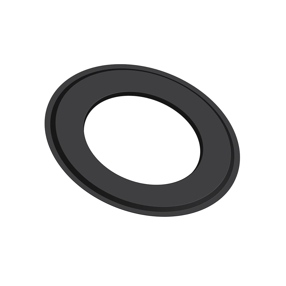 Anello A Muro- Diam. 180 / Rosone D. 280- Dk- Pezzi 1 in Sistemi per appendere BricoGo - Marano di Napoli, commercioVirtuoso.it