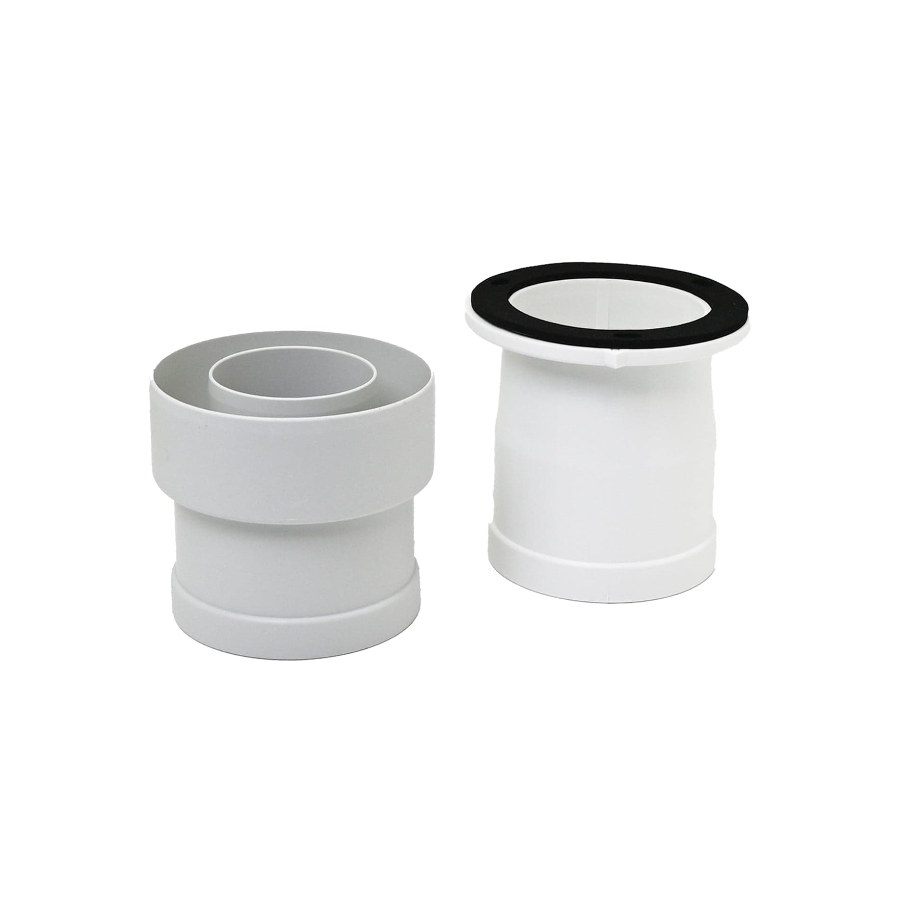 Kit Sdoppiato Scarico Fumi Baxi- Baxi- Pezzi 1 in Accessori BricoGo - Marano di Napoli, commercioVirtuoso.it