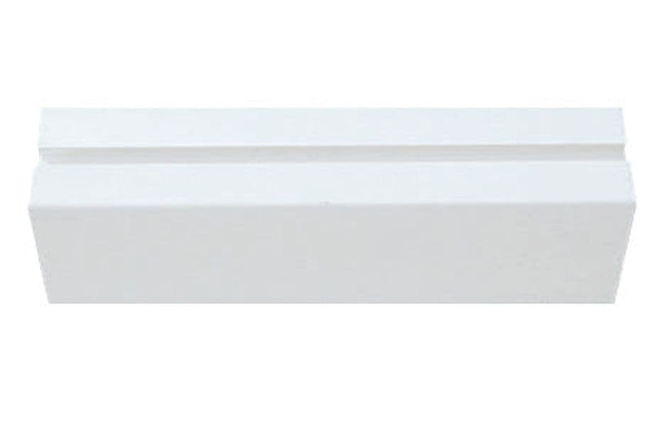 Supporto A Pavimento Per Impianti Di Climatizzazione- Cm. 35 (8X8)- Dc- Pezzi 2 in Scatole di distribuzione BricoGo - Marano di Napoli, commercioVirtuoso.it