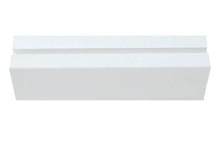 Supporto A Pavimento Per Impianti Di Climatizzazione- Cm. 35 (8X8)- Dc- Pezzi 2 in Scatole di distribuzione BricoGo - Marano di Napoli, commercioVirtuoso.it