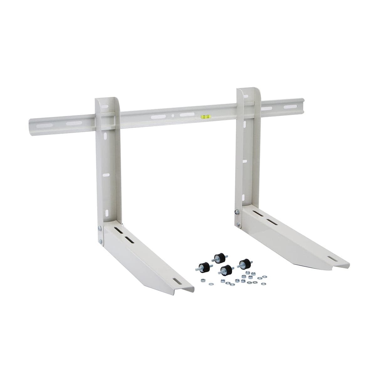 Staffe Per Climatizzatori Dianclima Mvt300- Portata 300 Kg- Dc- Pezzi 1 in Supporti per parabole BricoGo - Marano di Napoli, commercioVirtuoso.it