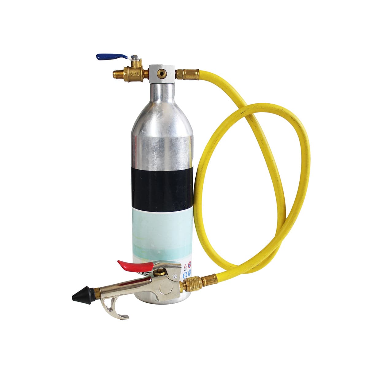 Kit Lavaggio Interno Linee Frigorifere- 1 Lt- Senza- Pezzi 1 in Addolcitori d’acqua per frigoriferi BricoGo - Marano di Napoli, commercioVirtuoso.it