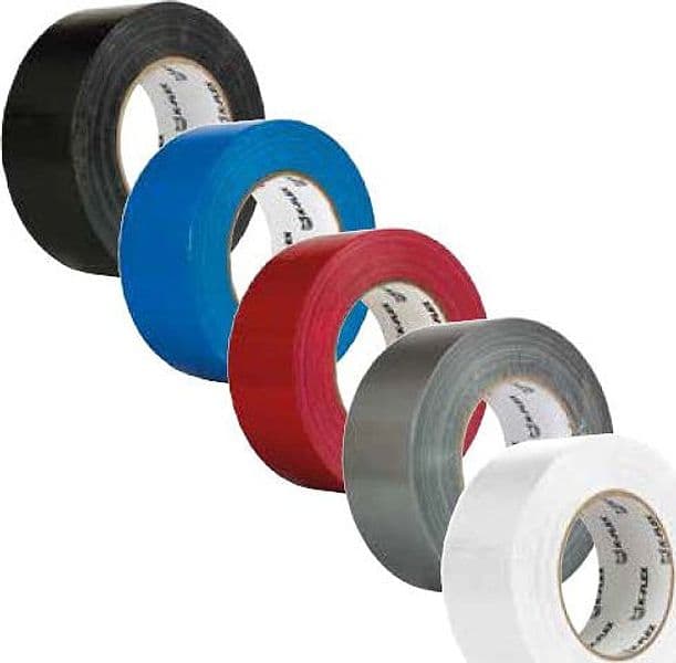 Nastro Americano- Blu 50Mm X L. 50Mt- Kflex- Pezzi 1 in Nastro per mascheratura BricoGo - Marano di Napoli, commercioVirtuoso.it