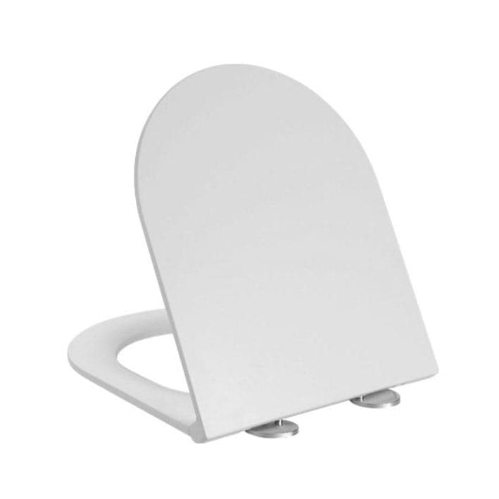 Sedile Wc Vortexia Nymo Soft Close- Bianco- Nymo- Pezzi 1 in Sedili WC BricoGo - Marano di Napoli, commercioVirtuoso.it