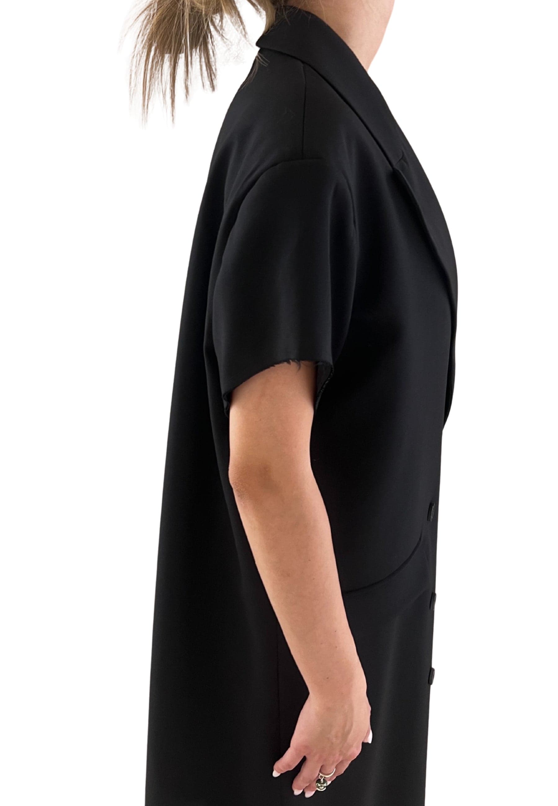PDR CAPPOTTO Donna gilet da donna in Gilet Drestige - Casamassima, commercioVirtuoso.it