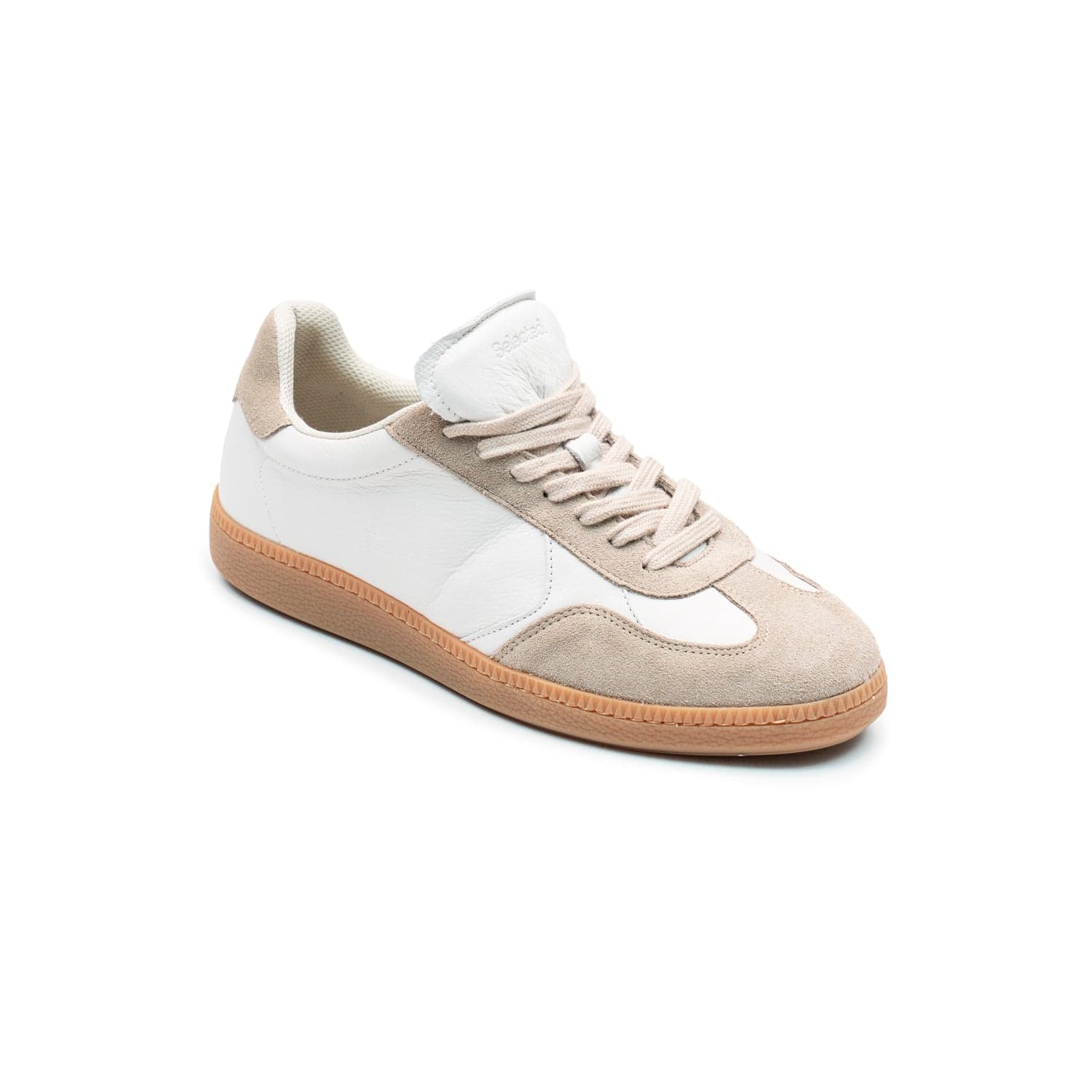 SELECTED Scarpa Uomo Selected SLHFINLEY MIX SNEAKER da uomo in Sneaker casual Drestige - Casamassima, commercioVirtuoso.it