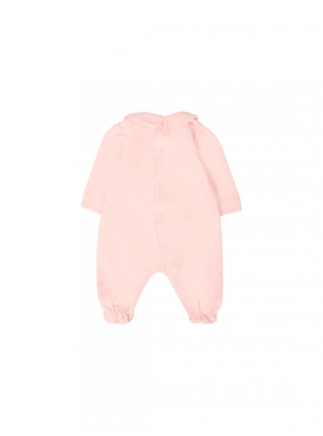 moschino Completo Bambina Moschino MDY01A_ROSA da bambino in Abiti Drestige - Casamassima, commercioVirtuoso.it