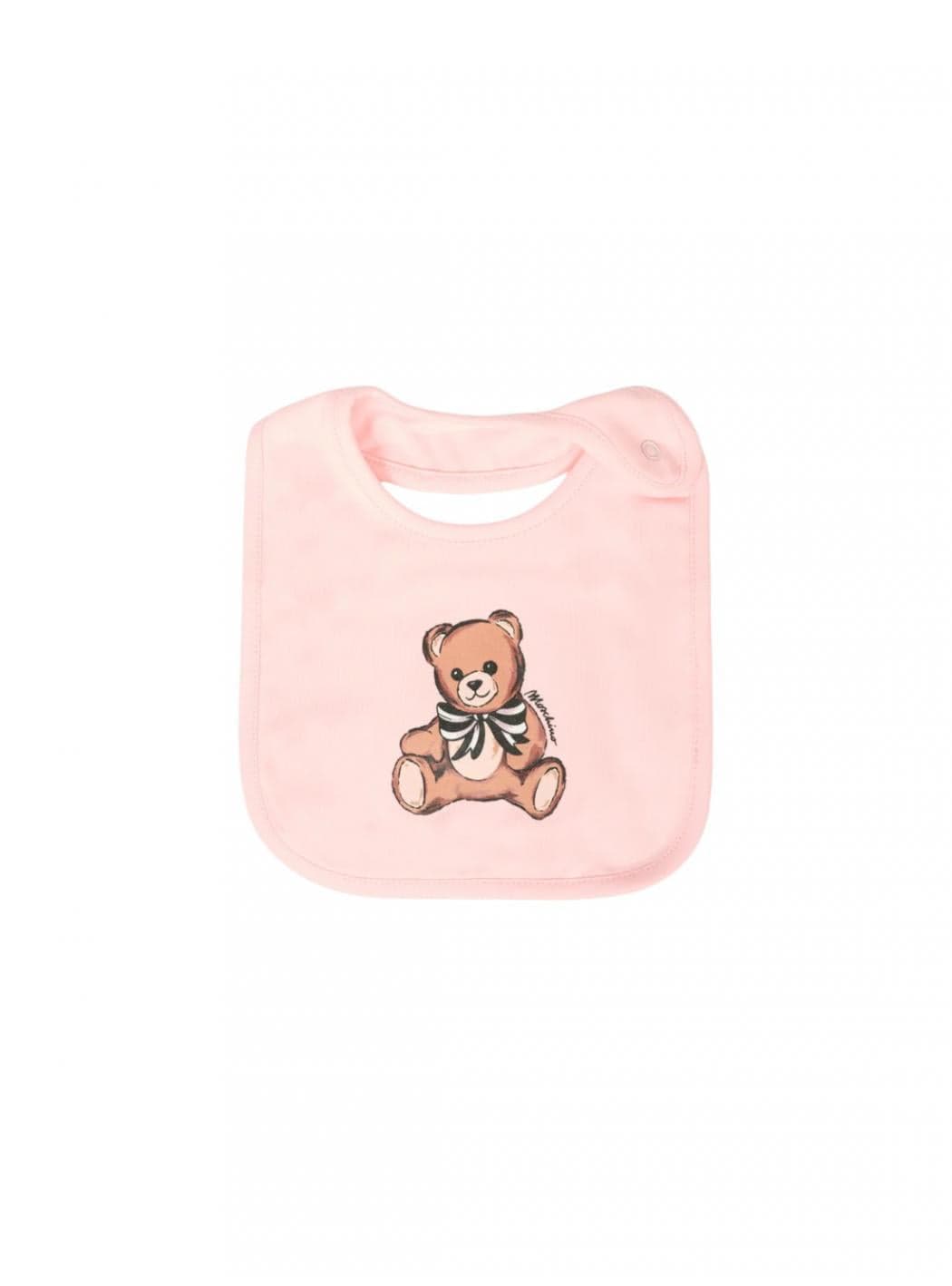 moschino Completo Bambina Moschino MDY01A_ROSA da bambino in Abiti Drestige - Casamassima, commercioVirtuoso.it