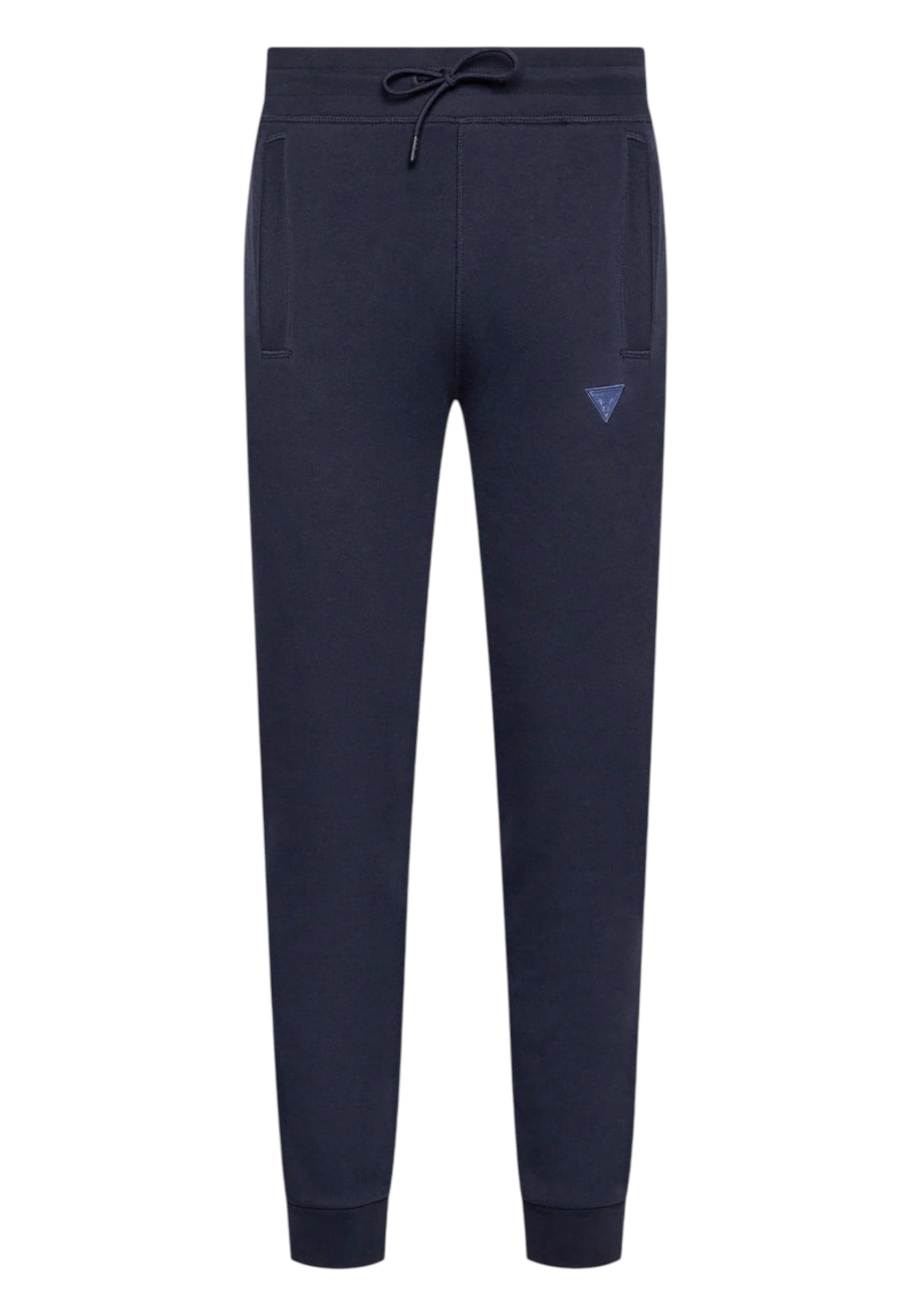 GUESS ACTIVEWEAR Pantaloni Jogger Uomo Guess Activewear da uomo in Pantaloni sportivi Drestige - Casamassima, commercioVirtuoso.it