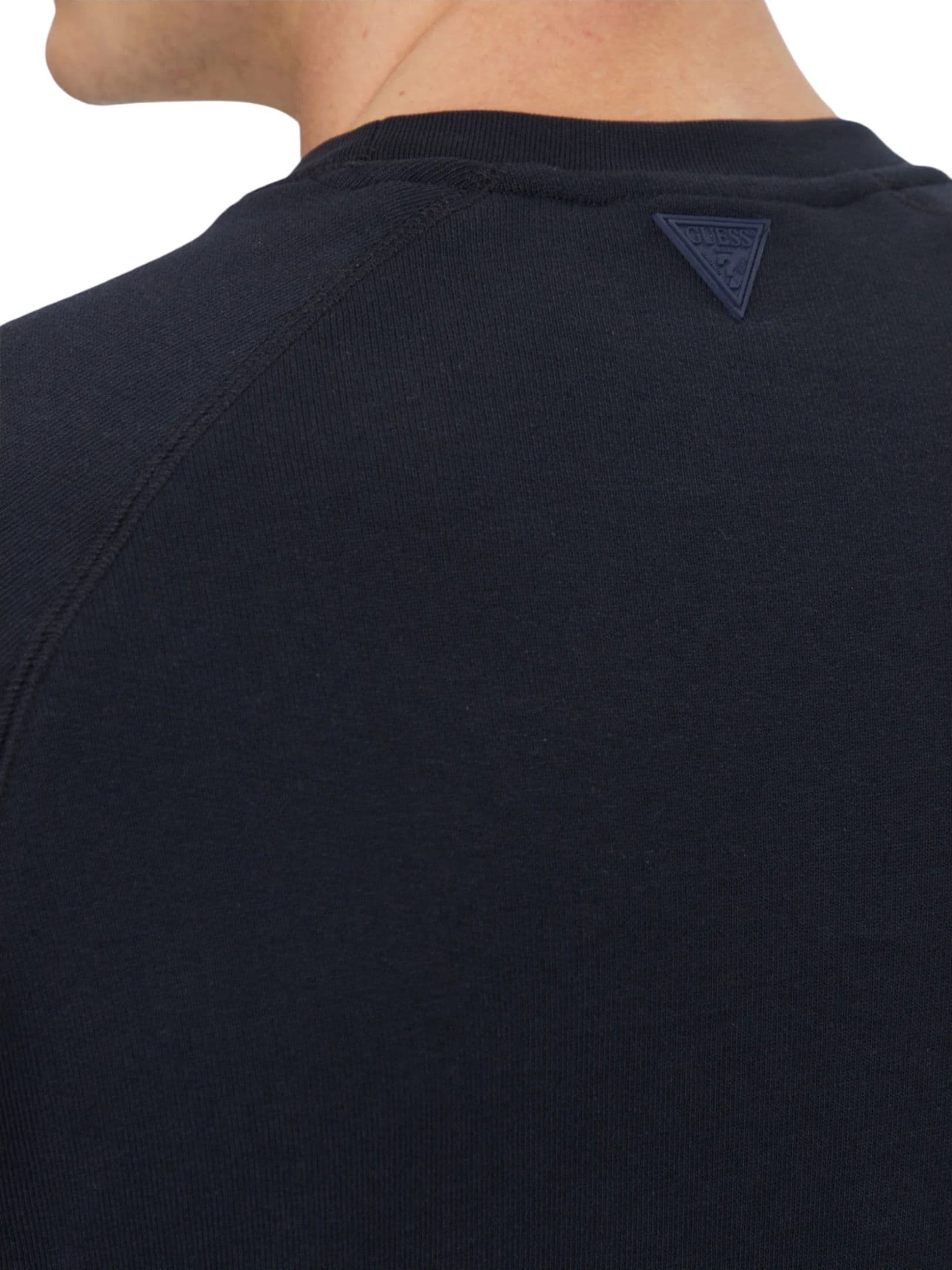 GUESS ACTIVEWEAR Felpa Uomo Guess Activewear Regular Fit da uomo in Felpe con cappuccio Drestige - Casamassima, commercioVirtuoso.it
