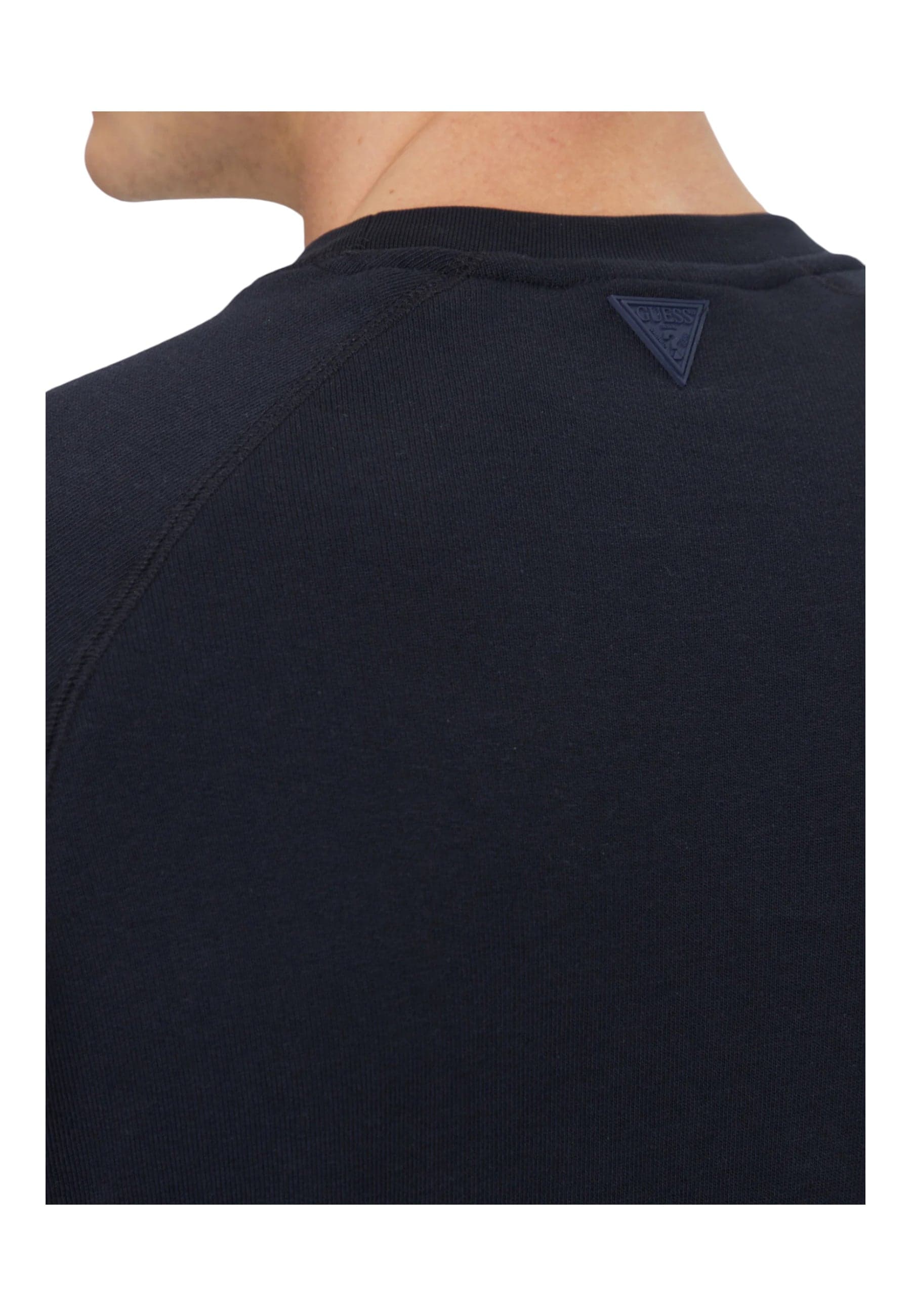 GUESS ACTIVEWEAR Felpa Uomo Guess Activewear Regular Fit da uomo in Felpe con cappuccio Drestige - Casamassima, commercioVirtuoso.it