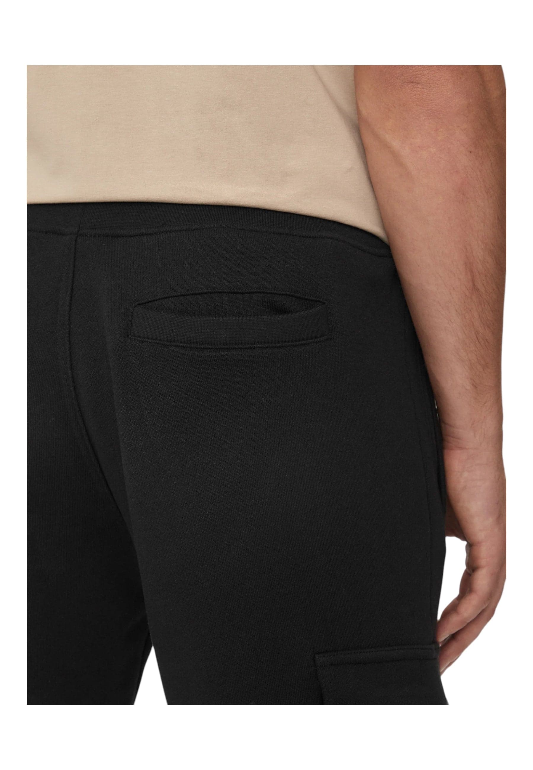 GUESS ACTIVEWEAR Pantaloni Jogger cargo Uomo Guess Activewear da uomo in Pantaloni sportivi Drestige - Casamassima, commercioVirtuoso.it