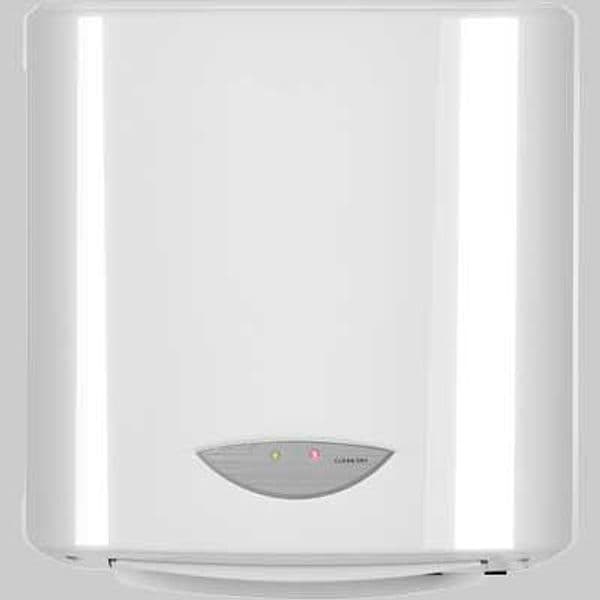 Asciugamani Elettronico Tiguan 1200 W Idroweb