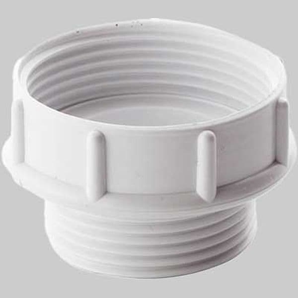 Riduzione Maschio Femmina in PP M 1 x F 11/4 M 1 x F 11/4 Idroweb