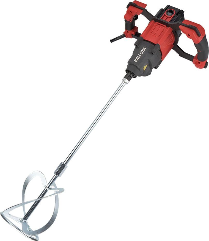 Mescolatore Serie Bellota M18NCASE 1800 w Impasto 110 lt