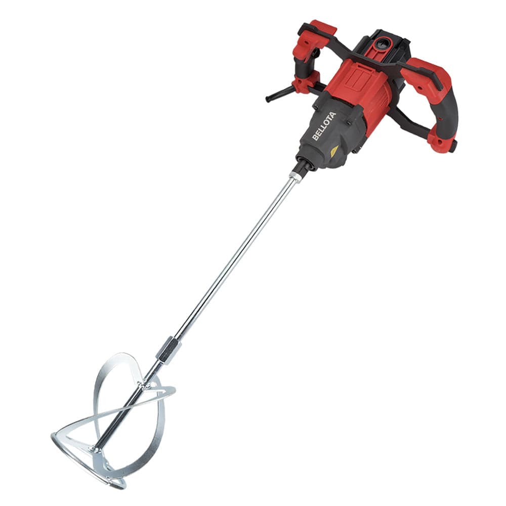 Mescolatore Serie Bellota M18NCASE 1800 w Impasto 110 lt