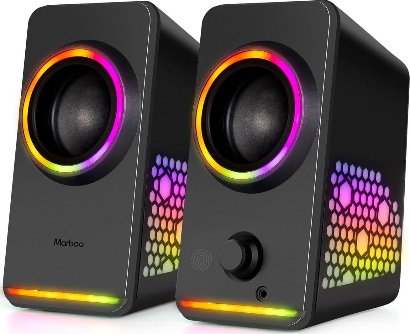 Casse per PC per audio e video