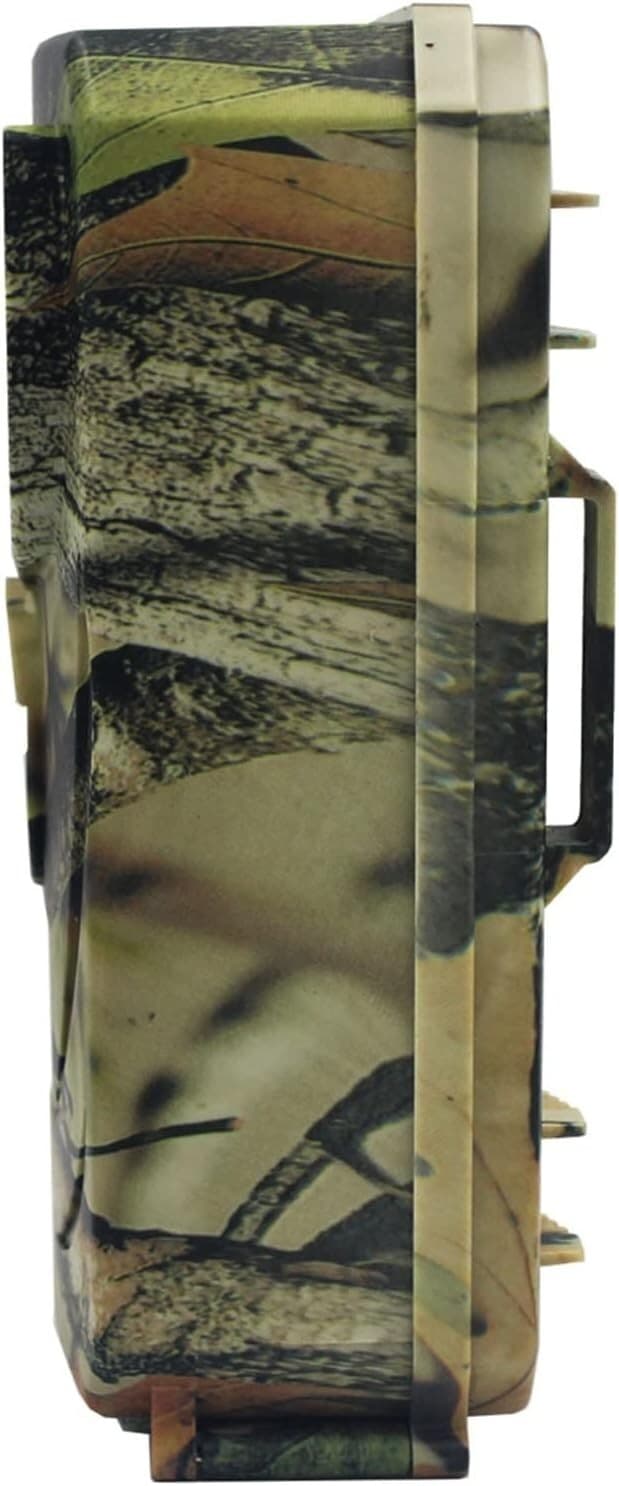Fototrappola Telecamera caccia impermeabile per il monitoraggio fauna selvatica in Macchine fotografiche da caccia CL Store - Battipaglia, commercioVirtuoso.it