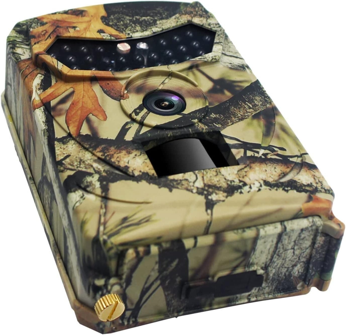 Fototrappola Telecamera caccia impermeabile per il monitoraggio fauna selvatica in Macchine fotografiche da caccia CL Store - Battipaglia, commercioVirtuoso.it
