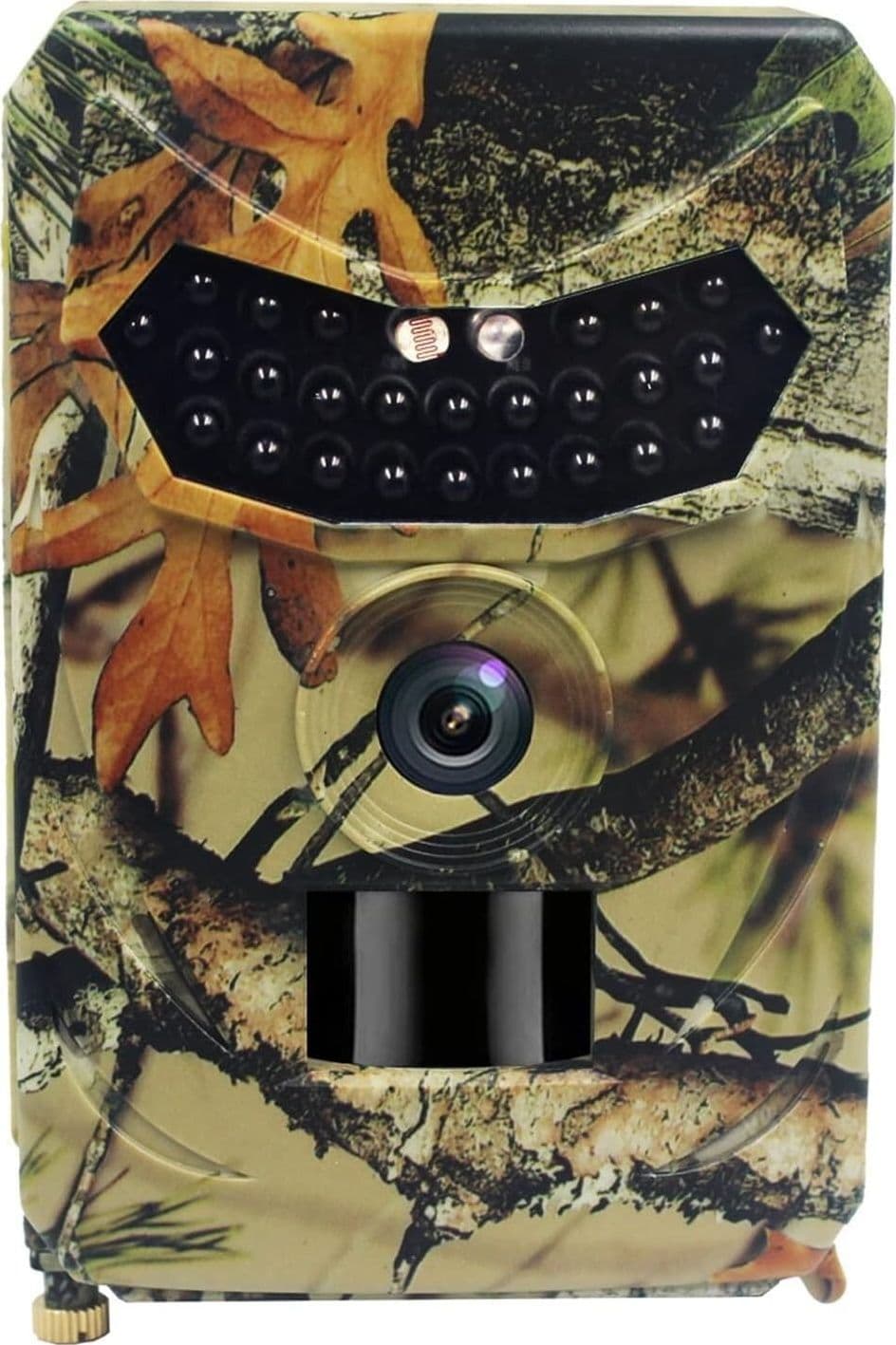 Fototrappola Telecamera caccia impermeabile per il monitoraggio fauna selvatica in Macchine fotografiche da caccia CL Store - Battipaglia, commercioVirtuoso.it