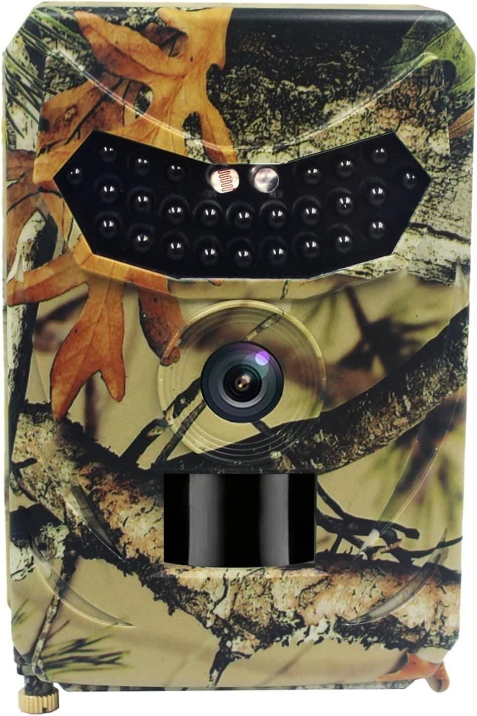Fototrappola Telecamera caccia impermeabile per il monitoraggio fauna selvatica in Macchine fotografiche da caccia CL Store - Battipaglia, commercioVirtuoso.it