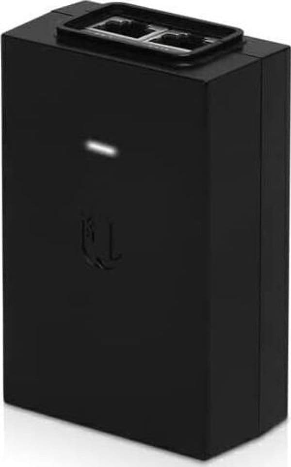 Ubiquiti POE-48-24W-G Adattatore, 48VDC, 24W, Gbit, Nero in Adattatori PowerLAN CL Store - Battipaglia, commercioVirtuoso.it