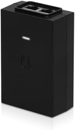 Ubiquiti POE-48-24W-G Adattatore, 48VDC, 24W, Gbit, Nero in Adattatori PowerLAN CL Store - Battipaglia, commercioVirtuoso.it