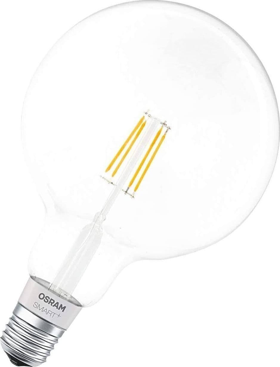 Osram Smart+ Lampadina LED a F ilamento Bluetooth Compatibile con Apple Homekit in Lampadine a LED CL Store - Battipaglia, commercioVirtuoso.it